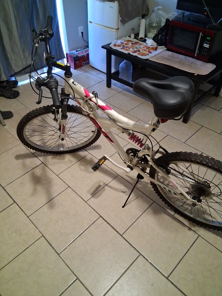 Vicicleta Para Dama R.26