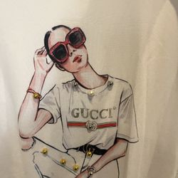 Gucci Shirts 