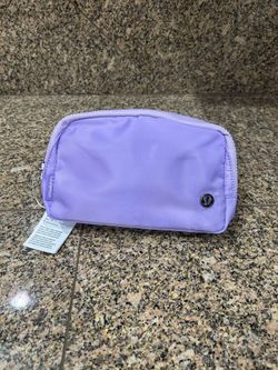 Lululemon Bag