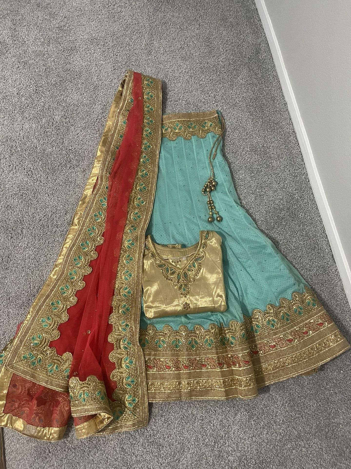 Indian Clothes 