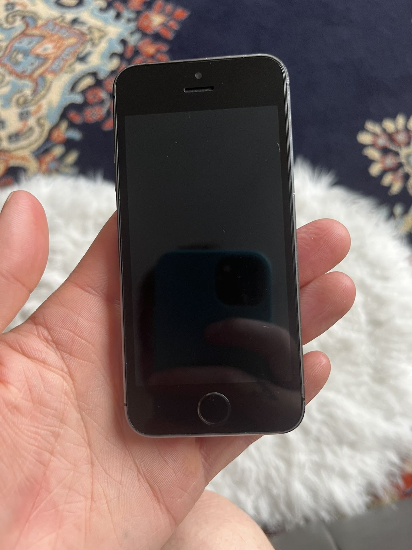iPhone 5s