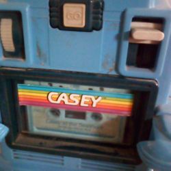 Casey