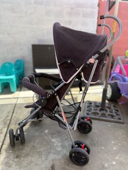 Baby + Toddler Stroller