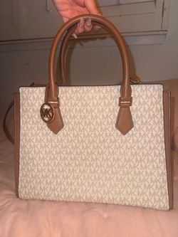 MK bag/purse