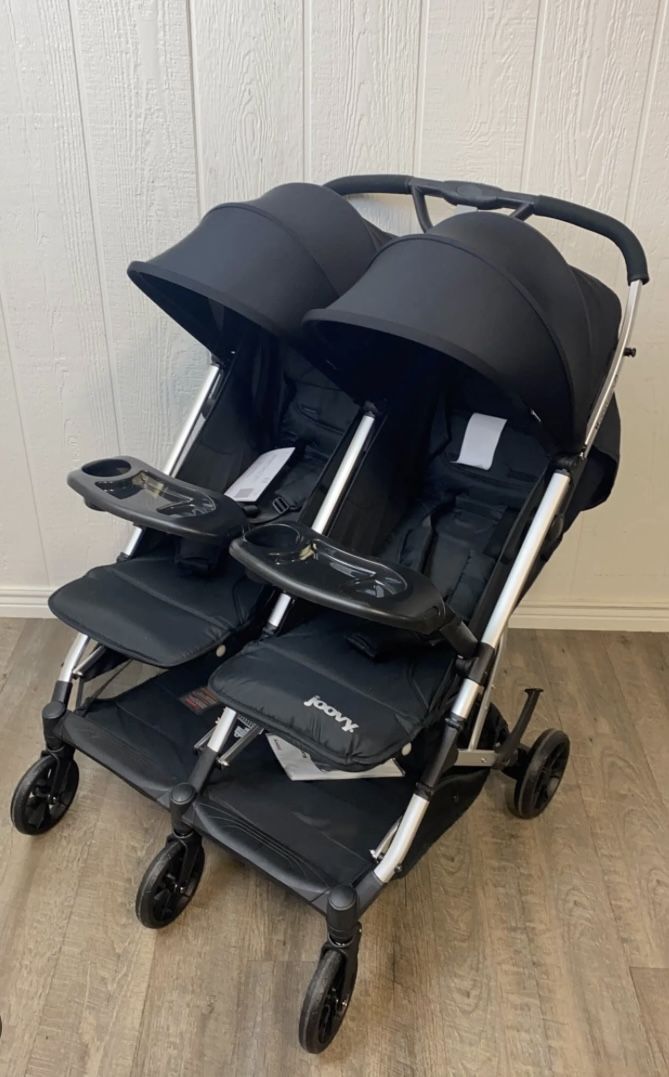 Double Stroller