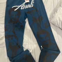  assali sweats 