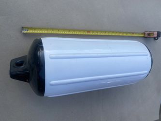 Boat Fender.  New. 