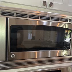 GE Microwave