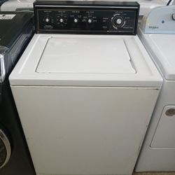 Kenmore Washer