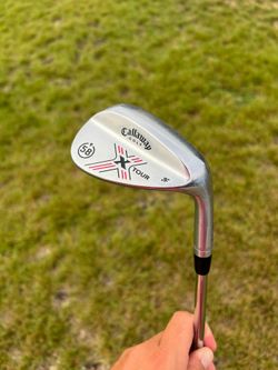 Callaway X Tour Wedge 58 Degree