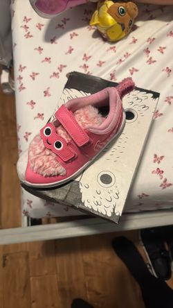 Nike Toddler Shoes