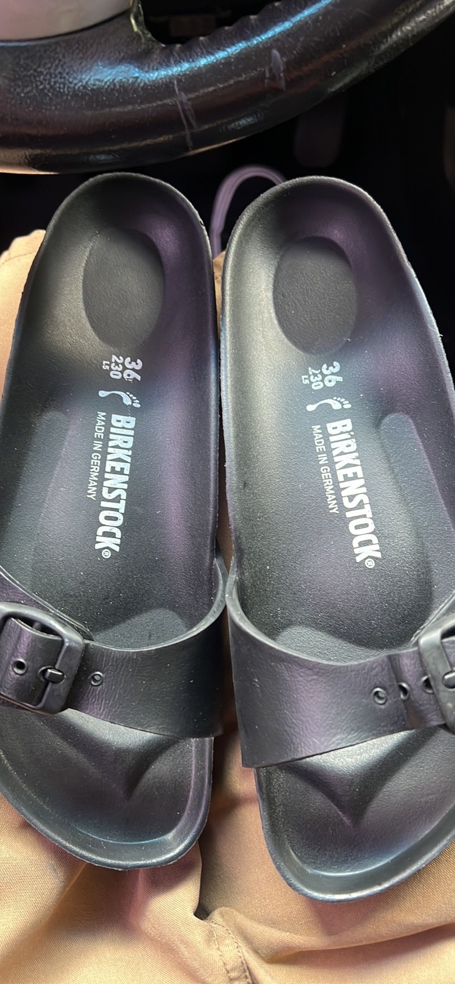 Birkenstock Sandals