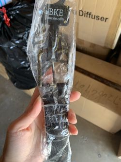 Women's belt