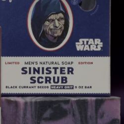 Dr Squash Soap 