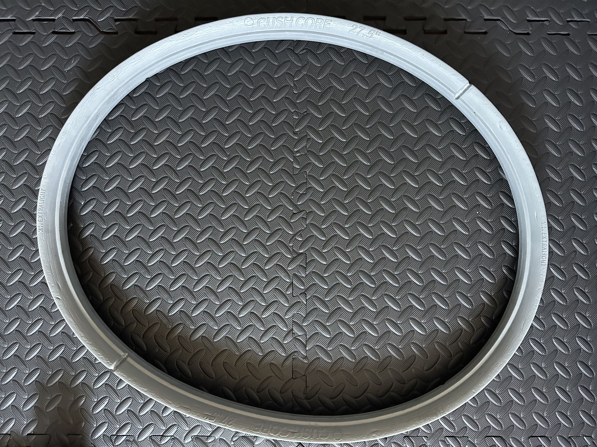 Cushcore 27.5
