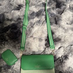 Kate Spade Purse-Clutch