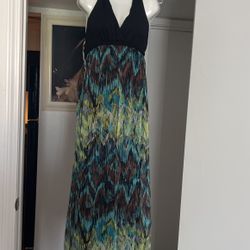 Long Dress Size S 
