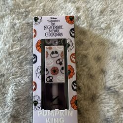 Nightmare Before Christmas 