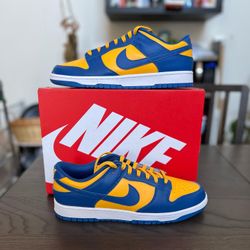 Nike Dunk Low UCLA High 13 M
