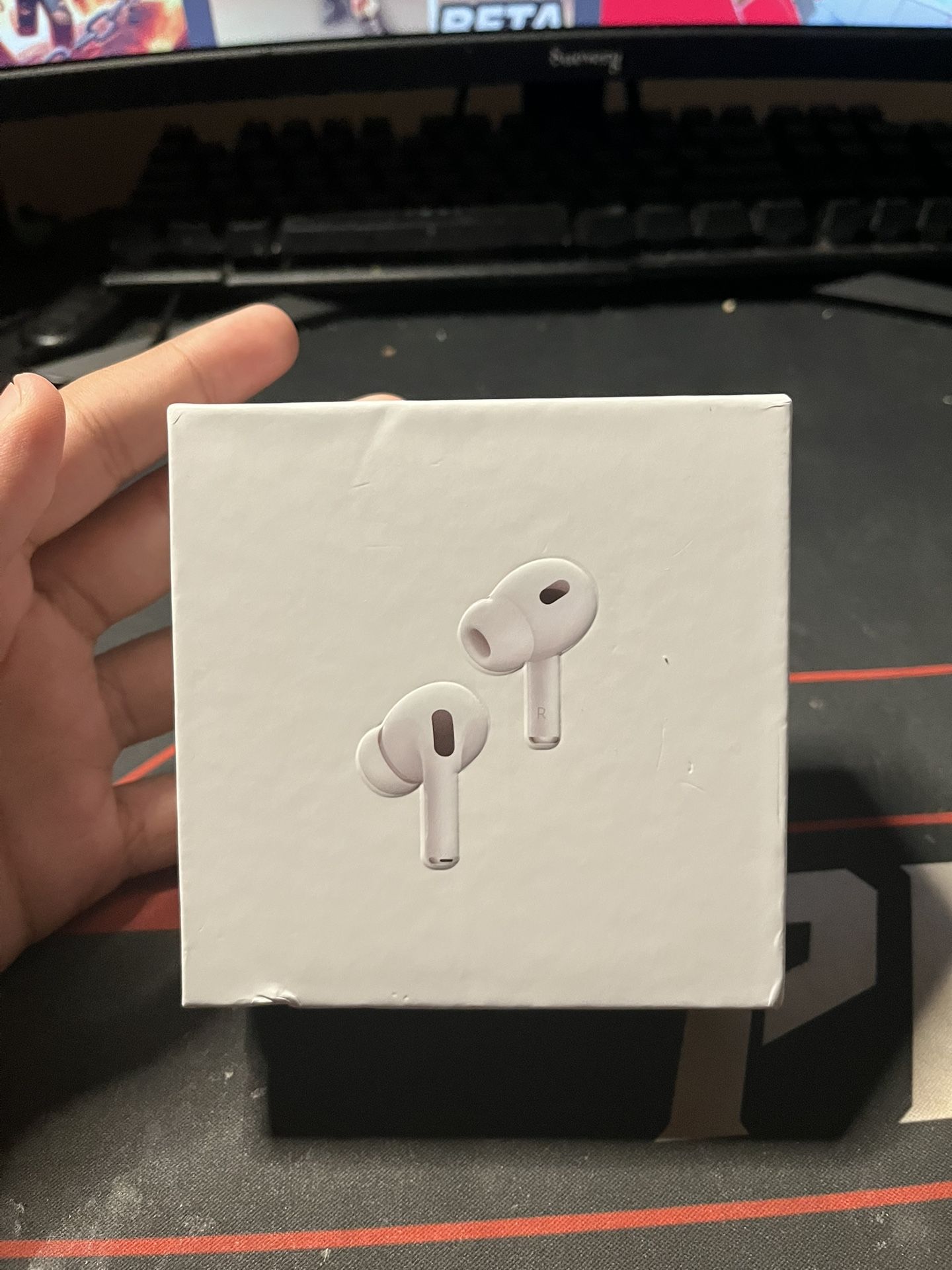 AirPods Pro’s 2nd Generation Wireless