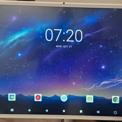 Apolosign 32” Smart Portable TV