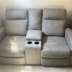 Couch for sale.