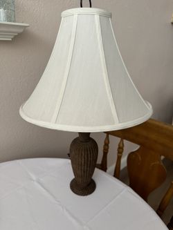 Cute Vintage Lamp