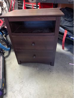 Nightstand