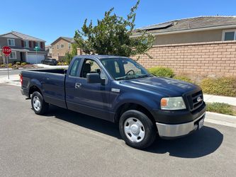 2006 Ford F-150