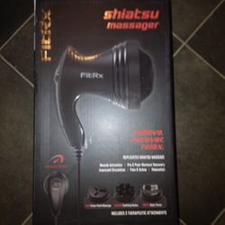 Hand Held Massager