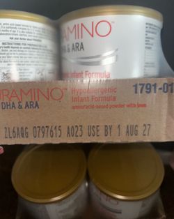 Puramino