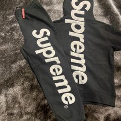 Supreme Sets - All Colors