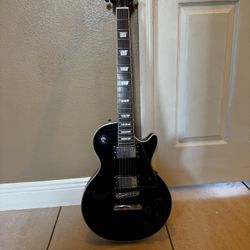 Spectrum Electric Guitar