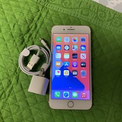 iPhone 8 Plus Unlocked For All Carriers
