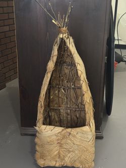 Rare Children’s Teepee