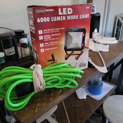 LED Lights 