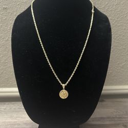 14k Gold Chain
