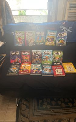 Children Books