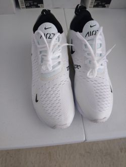 Nike air Max 270 men's sizes 7,8, 9.5,10