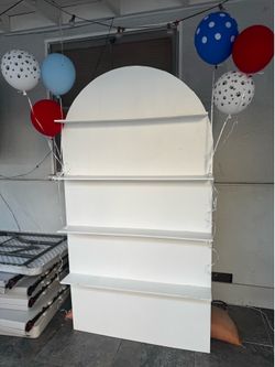 Backboard