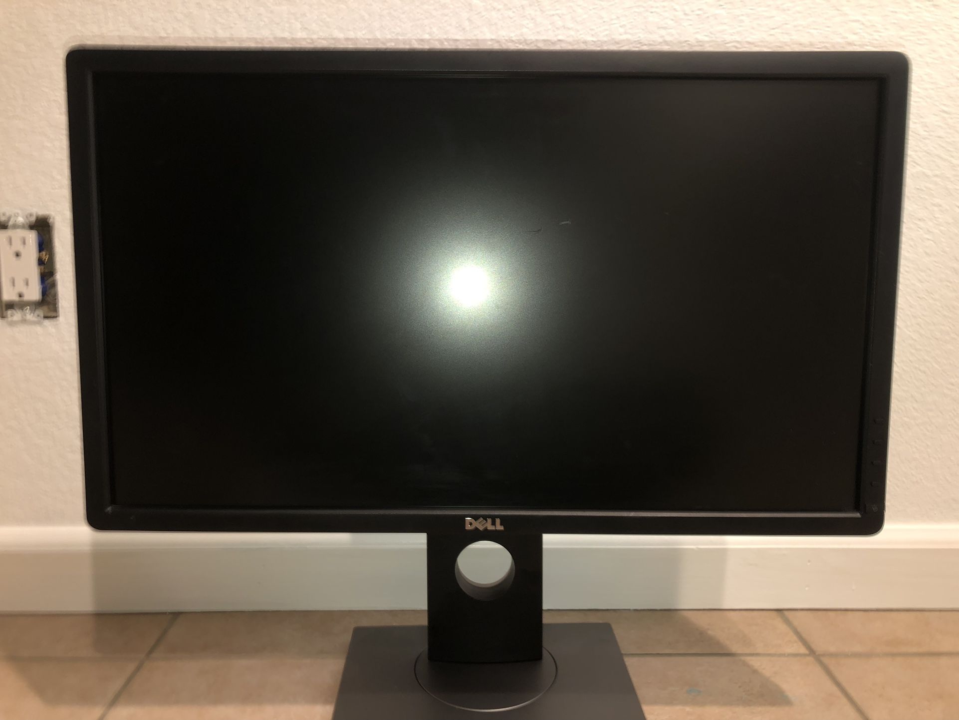 Dell Monitor