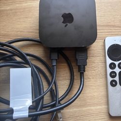 Apple TV