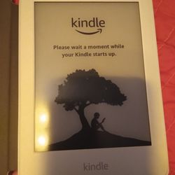 Kindle Reader