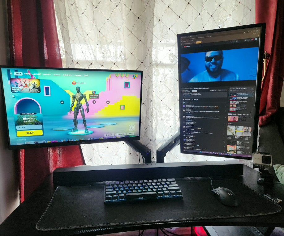 Asus Full Pc Setup