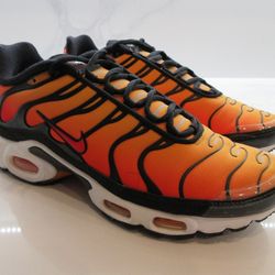 Air max pro plus OG Sunset