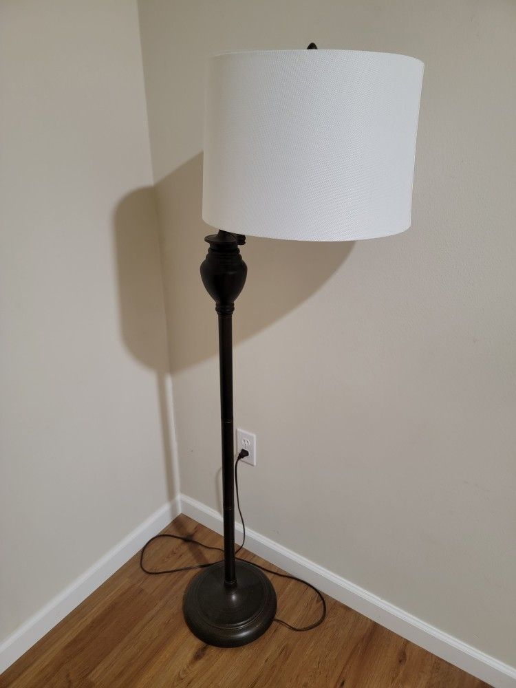 Floor Lamp