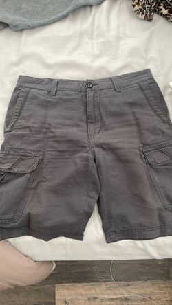 Cargo Shorts , Sz 33