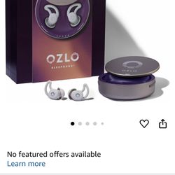 OZLO Sleep