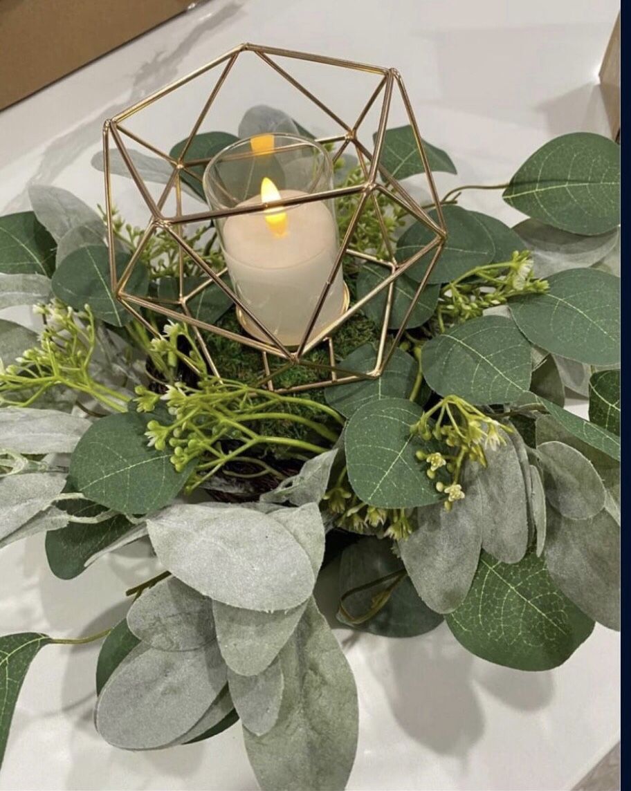 Centerpieces