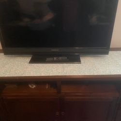 TV cabinet